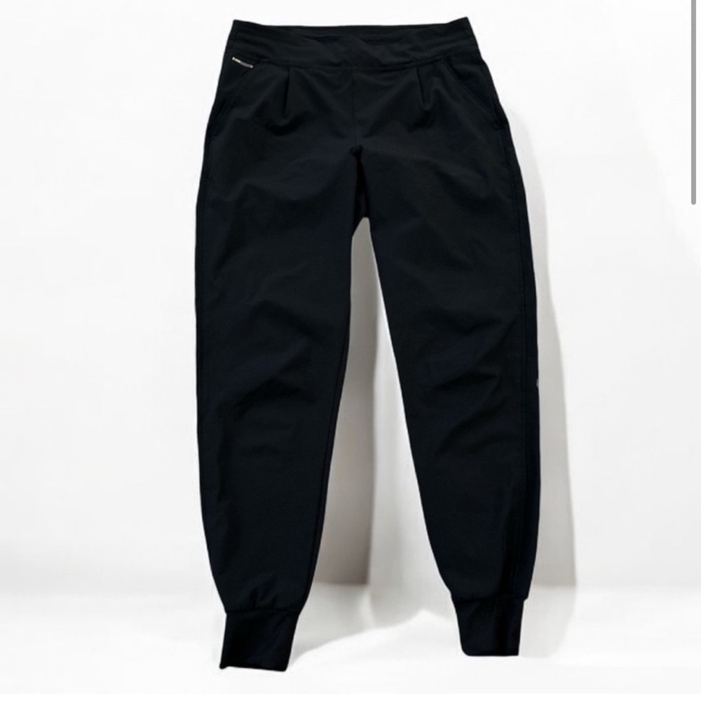 Lole Black Track Pants